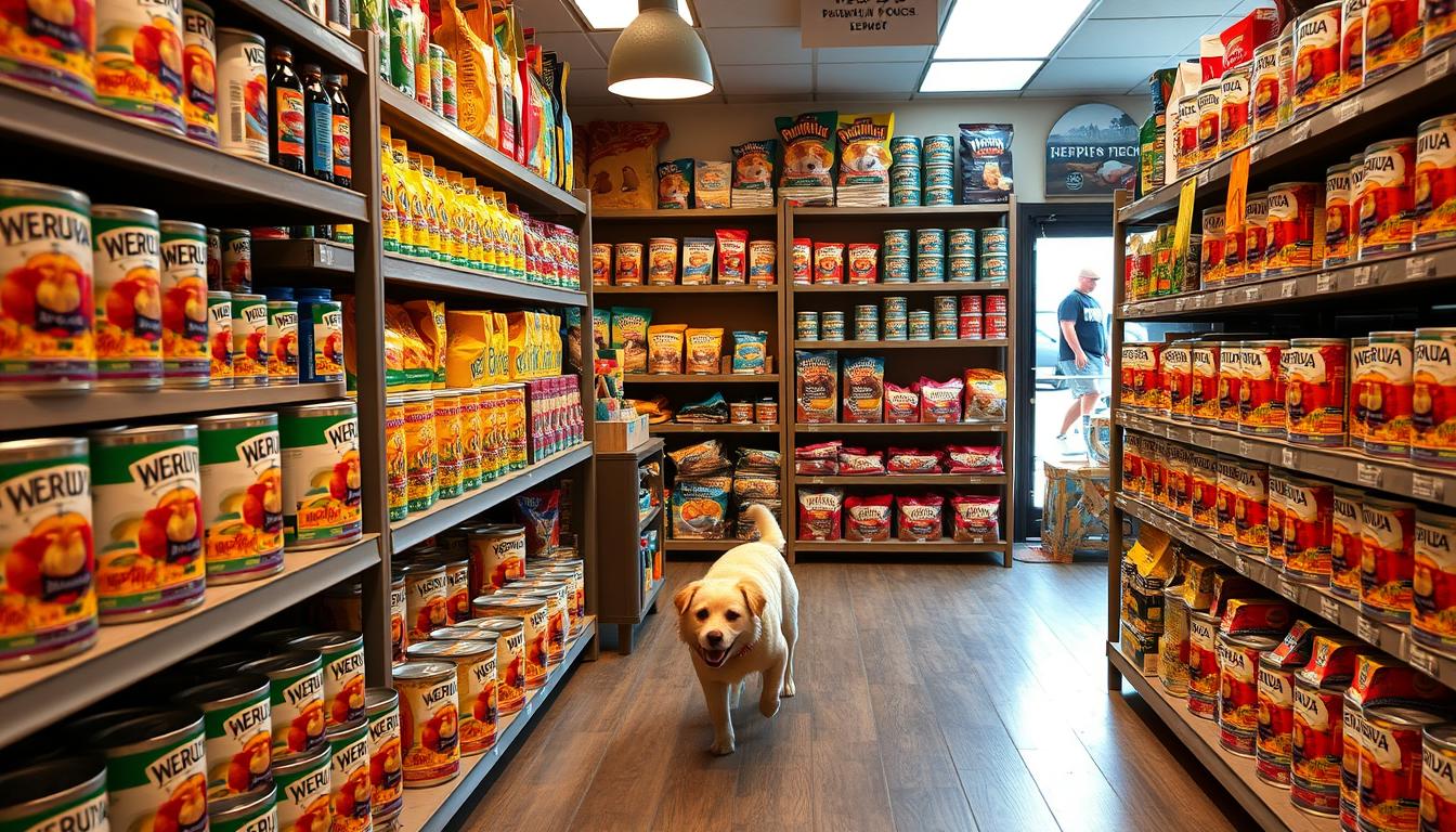 where to buy pumpkin patch up Dog in a store