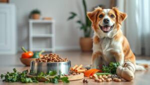 How to Treat Food Allergies in Dogs