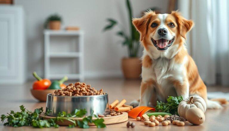 How to Treat Food Allergies in Dogs