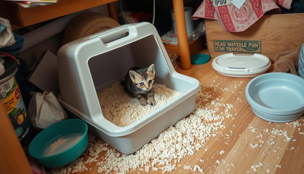 litter box problems litter box problems