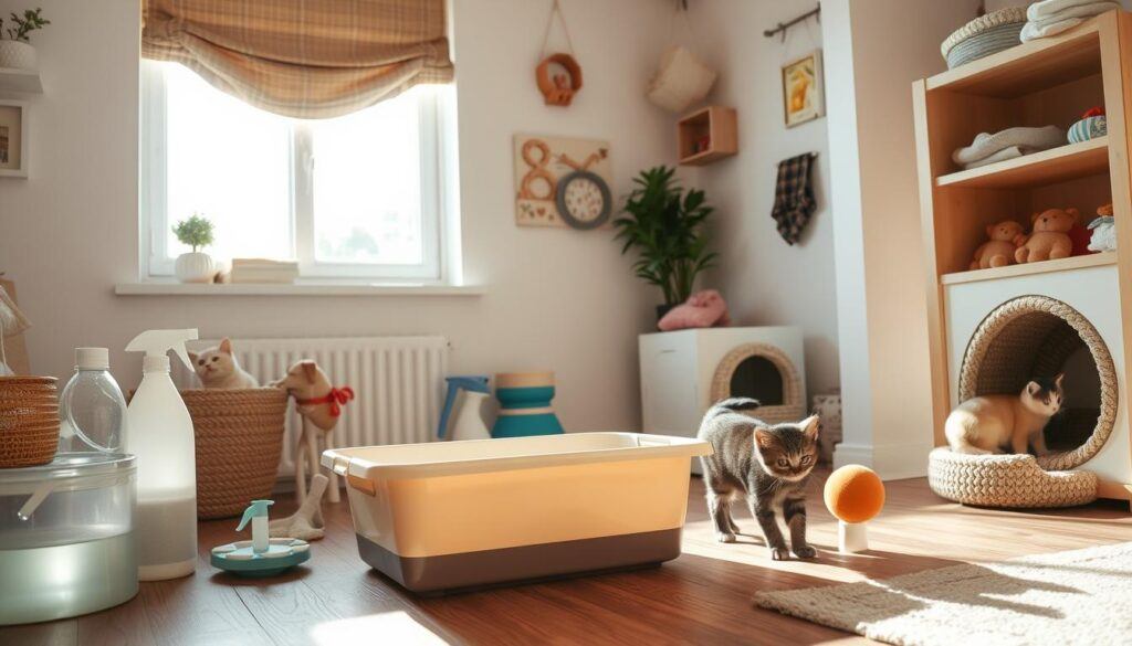 preventing litter box issues in cats preventing litter box issues in cats