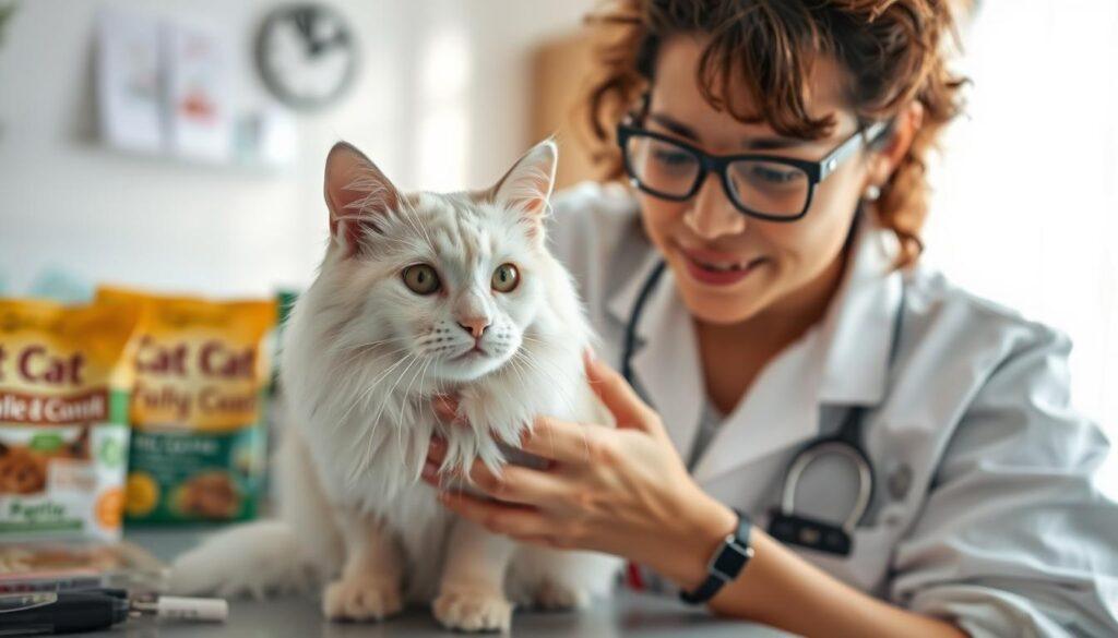 cat food allergy diagnosis cat food allergy diagnosis