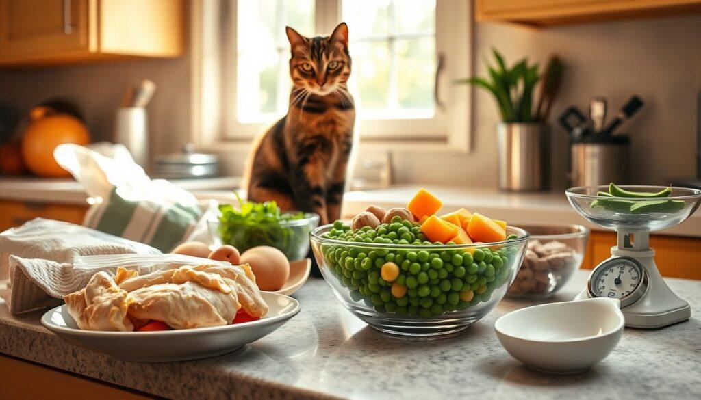 implementing elimination diet for cats implementing elimination diet for cats