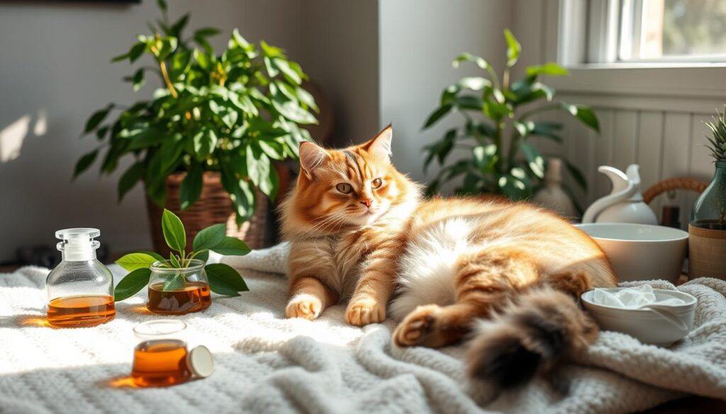 natural remedies for cat allergies natural remedies for cat allergies
