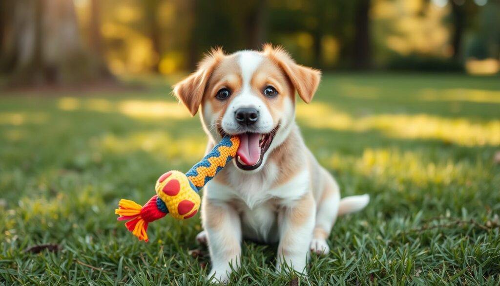 teach puppy to drop it teach puppy to drop it